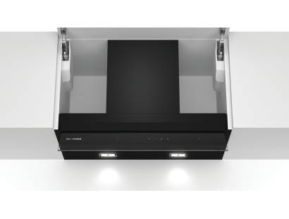 Siemens iQ500 LJ67BAM60B Integrated Hood