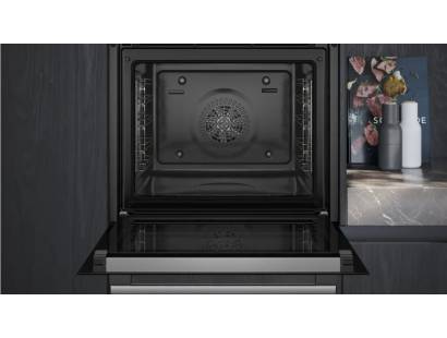 Siemens iQ500 Oven