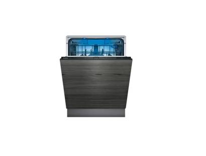 Siemens iQ500 SN95ZX61CG Fully-Integrated 60cm Dishwasher