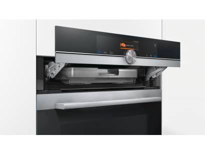 Siemens iQ700 CS656GBS1B Oven