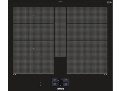 Siemens iQ700 EX675JYW1E 60cm Induction Hob