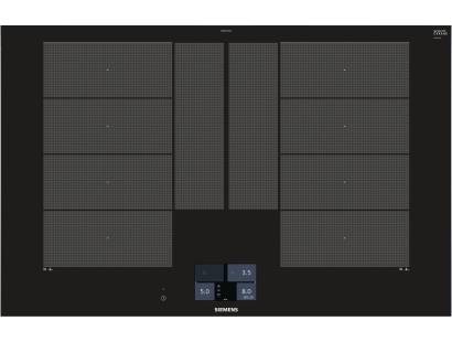 Siemens iQ700 EX875KYW1E 80cm Induction Hob