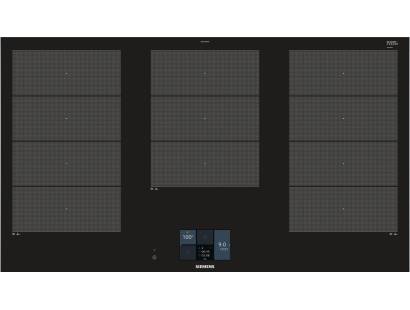 Siemens iQ700 EX975KXW1E 90cm Induction Hob
