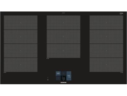 Siemens iQ700 EX975KXW1E 90cm Induction Hob