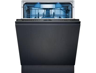 Siemens iQ700 SN87TX00CE Fully-Integrated Dishwasher