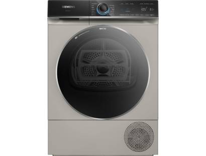 Siemens iQ700 WQ46B2CXGB Heat Pump Tumble Dryer