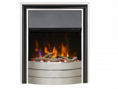 Skeldon Inset Fire