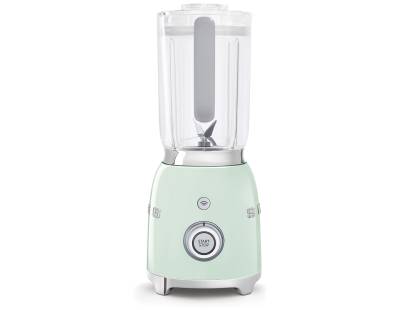 Smeg BLF01PGUK Pastel Green Jug Blender