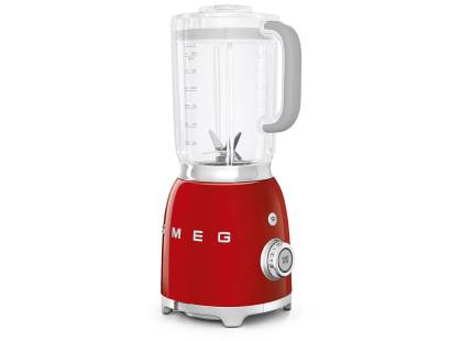 Smeg BLF01RDUK Red Blender