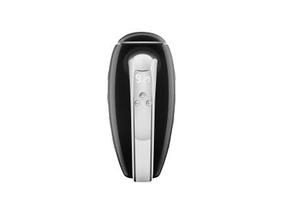 Smeg Black Hand Mixer