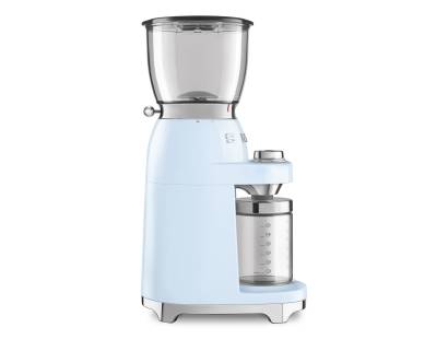 Smeg CGF01PBUK Coffee Grinder