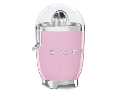 Smeg CJF01PKUK Citrus Juicer