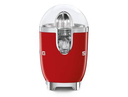 Smeg CJF01RDUK Citrus Juicer