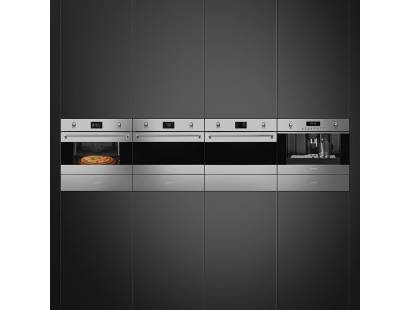 Smeg CPR315X 