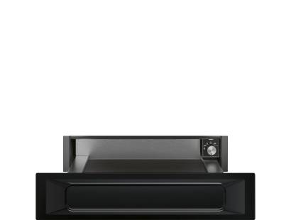 Smeg CPR915N Victoria Warming Drawer