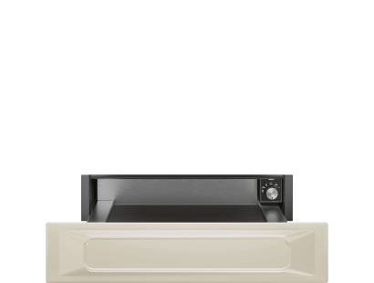 Smeg CPR915P Victoria Warming Drawer