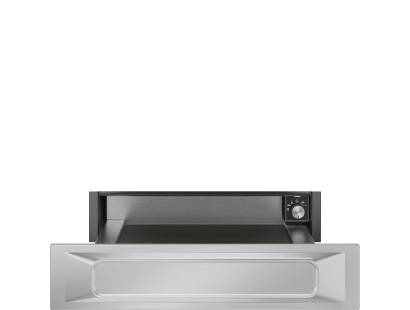 Smeg CPR915X Victoria Warming Drawer