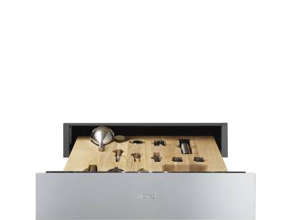 Smeg CPS315X Sommelier Drawer 