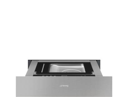 Smeg CPV315X Built-in Vacuum Drawer 