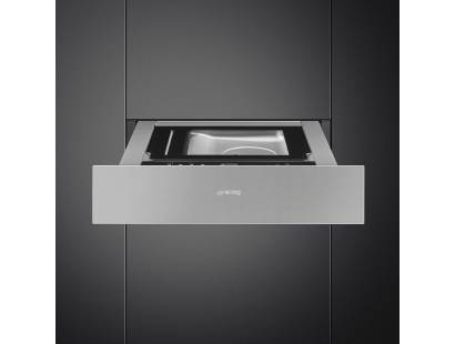 Smeg CPV315X Vacuum Drawer 