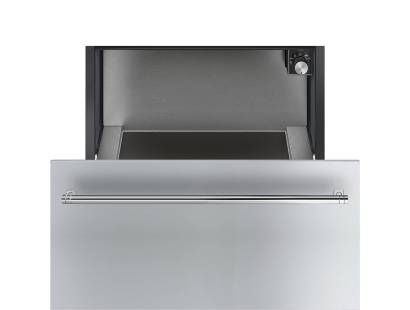 Smeg CR329X Classic Warming Drawer