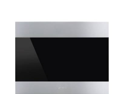 Smeg CVI321X3 Built-in Wine Cooler