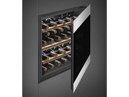 Smeg CVI329X3 Wine Fridge 