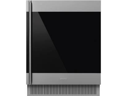 Smeg CVI338RX3 Built-under Wine Cooler