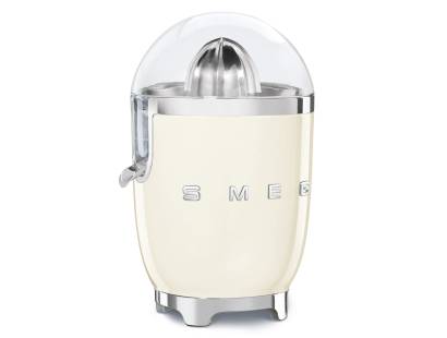 Smeg Cream Citrus Juicer