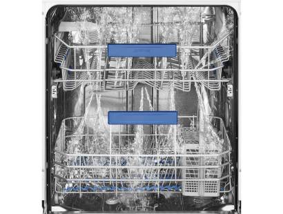 Smeg DD13E2 Dishwasher