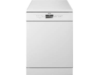 Smeg DF344BW Freestanding Dishwasher