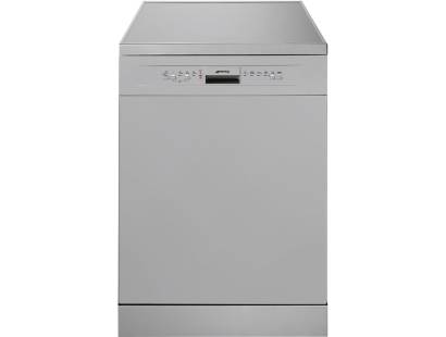 Smeg DF352CS Freestanding Dishwasher