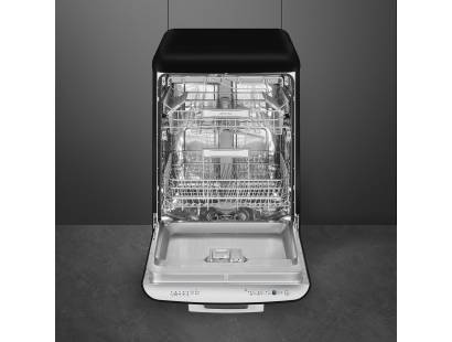Smeg DFFABBL 50s Style
