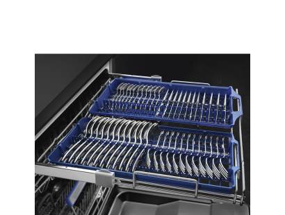 Smeg DI322BQLH Dishwasher