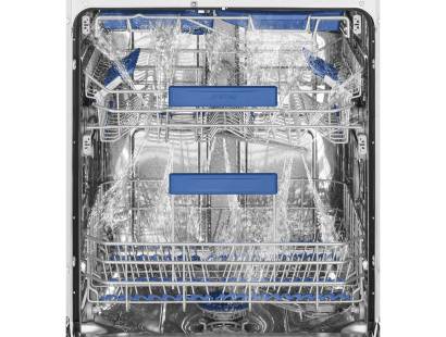 Smeg DI323BL Dishwasher