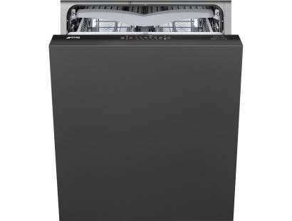 Smeg DI361C Fully Integrated Dishwasher
