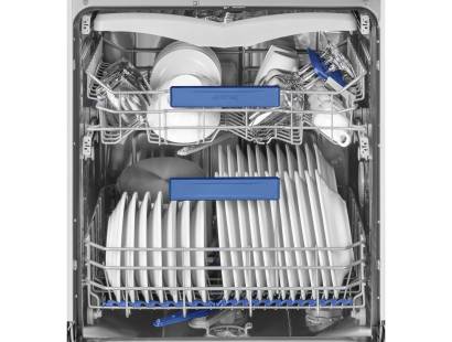 Smeg DI361C Integrated Dishwasher