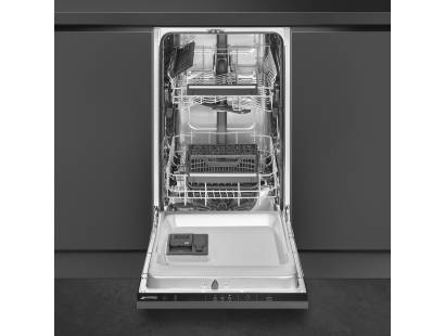 Smeg DI4522 Slimline Built-in Dishwasher