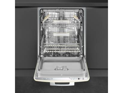 Smeg DIFABCR 50s Style Dishwasher 