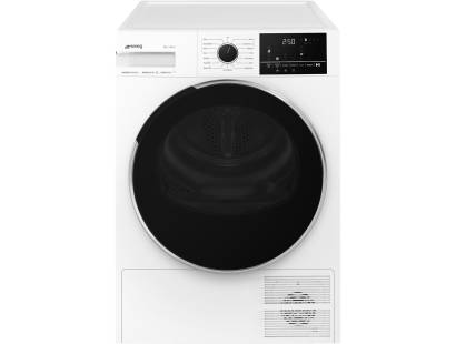 Smeg DNP83SEUK Condenser Tumble Dryer - White