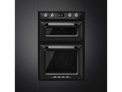 Smeg DOSF6920N1 Double Oven