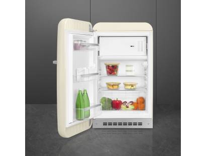 Smeg FAB10LCR5 50s Style Fridge