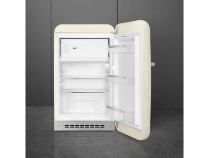 Smeg FAB10RCR5 50s Style Fridge