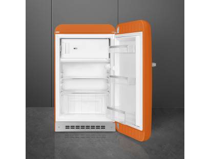 Smeg FAB10ROR5 50s Style Retro Fridge