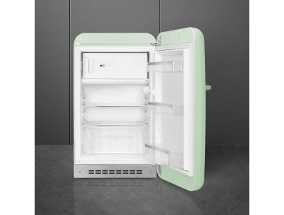 Smeg FAB10RPG5 50s Style Retro Fridge