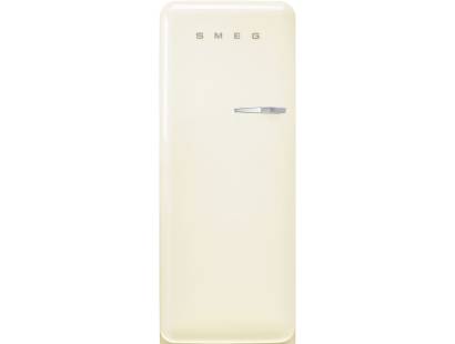 Smeg FAB28LCR5UK 50s Style Cream Fridge