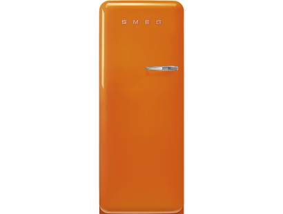 Smeg FAB28LOR5  50s Style Retro Fridge