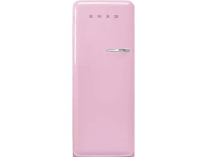 Smeg FAB28LPK5 50s Style Retro Fridge