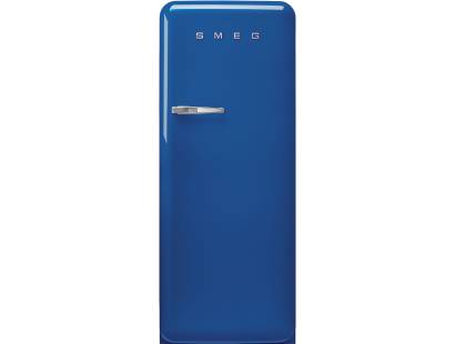 Smeg FAB28RBE5 50s Style Retro Fridge