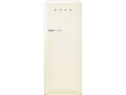 Smeg FAB28RCR5UK 50s Style Retro Fridge